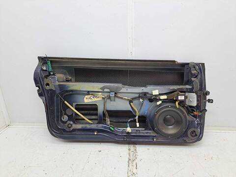 Foto 4ª: Puerta Delantera Izquierda Volvo C70 2.4 T 193CV 142KW [B5244T] (2002)