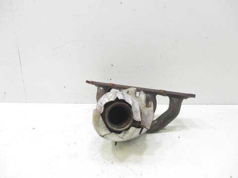 Foto 3ª: Catalizador Citroen C4 1.7 G GRAND C4 GRAND PICASSO RFJ (2007)
