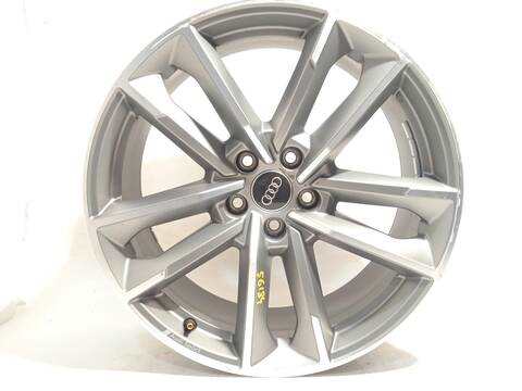 Foto 2ª: LLanta Chapa Audi A5 35 TDI 163CV 120KW [DTNA] (2024)