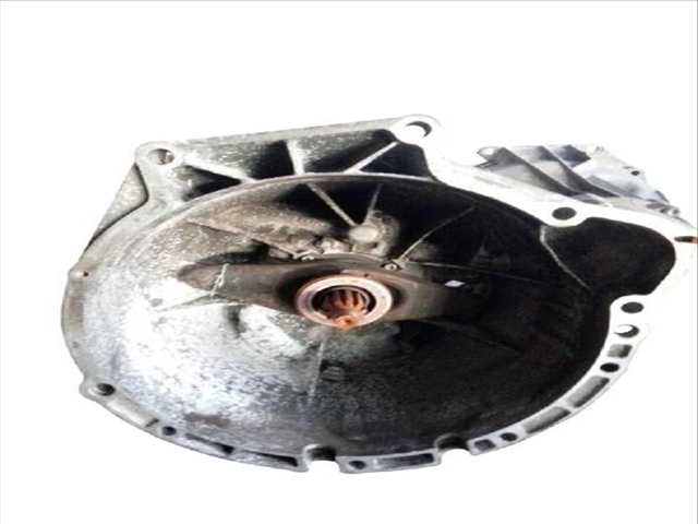 Foto 3ª: Caja Cambios Bmw Serie 3 315 320 D (1997)