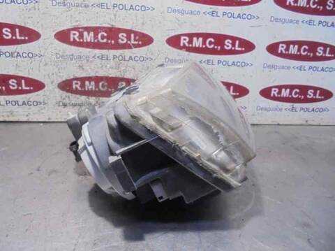 Foto 3ª: Faro Derecho Renault Safrane 2.0 16V 136CV 100KW [N7Q H7] (2000)