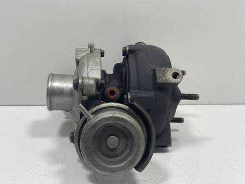 Foto 3ª: Turbocompresor Bmw Mini 1ND (2006)