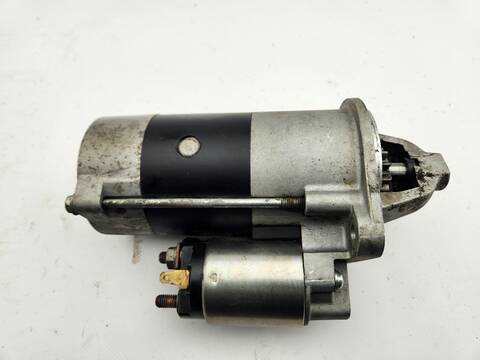 Foto 2ª: Motor de Arranque Jeep Cherokee 2.8 CRD LIMITED 150CV 110KW [VM31C] (2005)