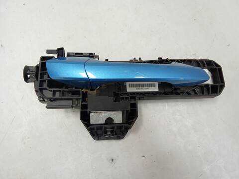 Maneta Exterior Delantera Derecha Mercedes Clase A 140 A 200 CDI - D 176.008) 136CV 100KW