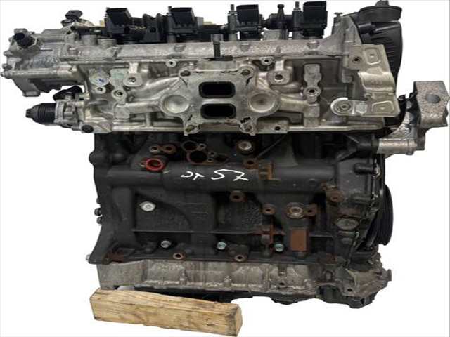 Foto 2ª: Motor Completo Volkswagen Tiguan 2.0 TSI 186 CV 137KW [DGUA, DGU, CZP] (2019)