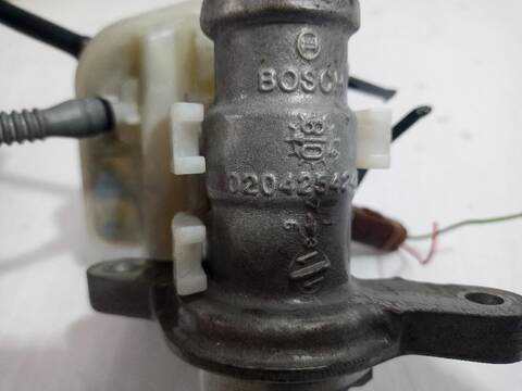 Foto 3ª: Bomba Freno Citroen C4 COLLECTION 109CV [NFUTU5JP4] (2008)