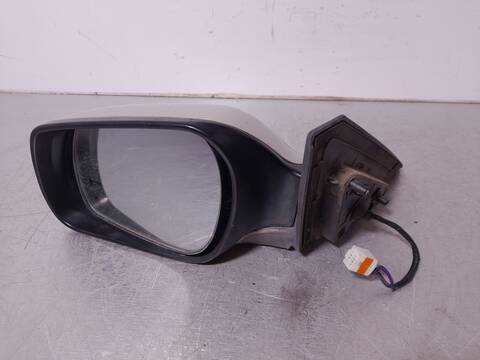 Foto 1ª: Retrovisor Izquierdo Mazda 6 2.0 DIESEL COUPE BERLINA 63CV 46KW [RF] (2001)