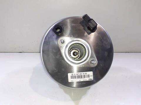 Foto 2ª: Servofreno Mercedes Vito 114/116 CDI 119 CDI/BT EXTRALANG 447.705) 163CV 120KW (2014)