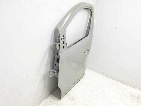 Foto 3ª: Puerta Delantera Izquierda Renault Trafic L1H1 29T KOMFORT (2014)