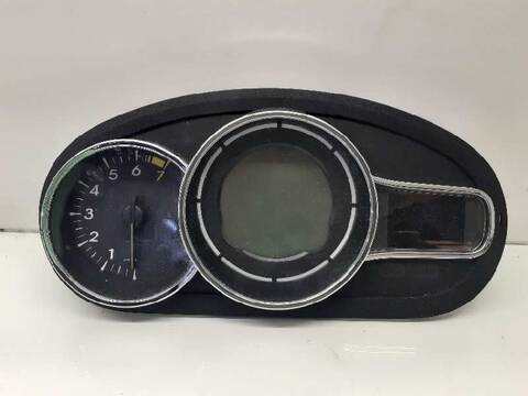 Cuadro de Instrumentos Renault Megane PRIVILEGE 130CV 96KW III SPORT TOURER