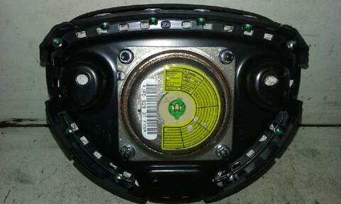 Foto 2ª: Airbag Delantero Izquierdo Opel Meriva 1.7 16V CDTI 100CV 74KW [Z17DTH] (2005)