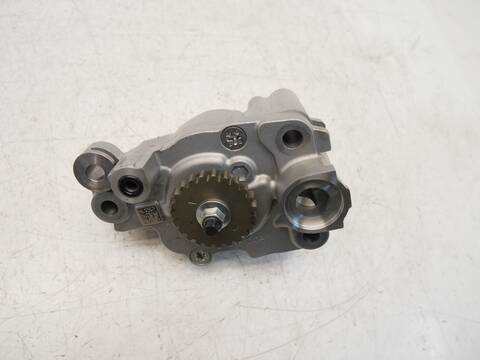 Bomba de Aceite Nissan Qashqai 190 - 213 CV