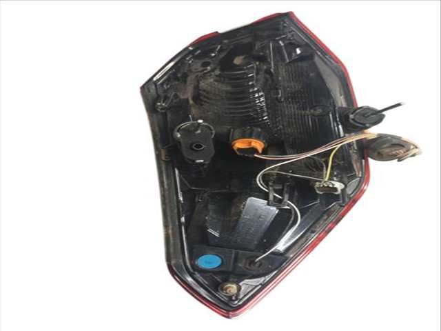 Foto 3ª: Piloto Trasero Derecho Ford Focus 1.5 ECOBLUE (2018)