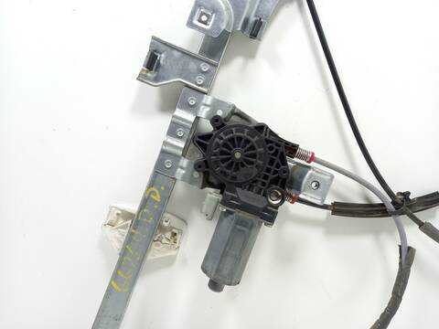 Foto 3ª: Elevalunas Eléctrico Delantero Derecho Peugeot Partner 9HX (2008)