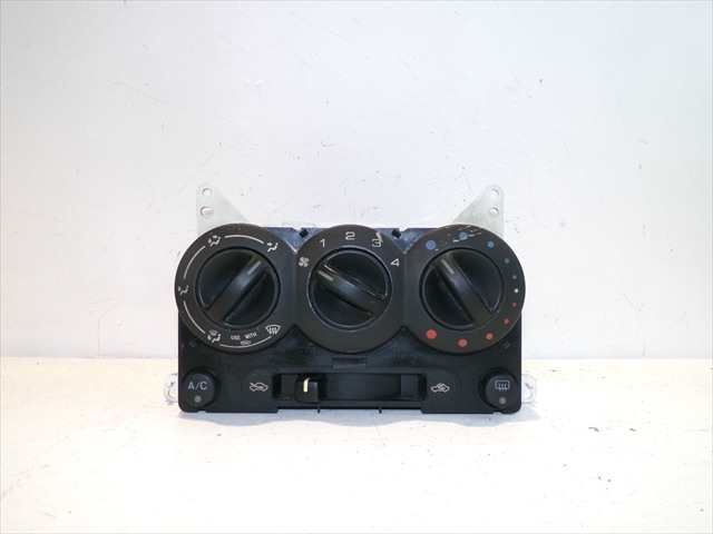 Mando Calefacción A. A. Suzuki Ignis 1.3 CDTI 2000-2008