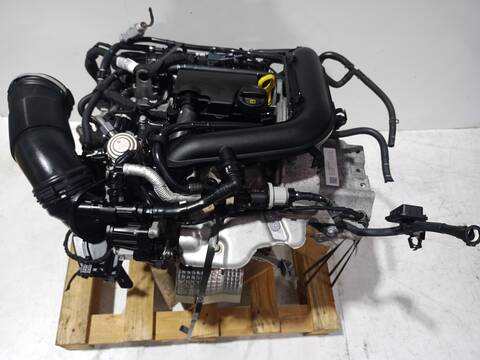 Motor Completo Seat Arona XPERIENCE PLUS 110CV 81KW
