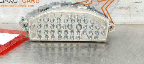 Calefacción Seat Leon ERENCE 105CV 77KW