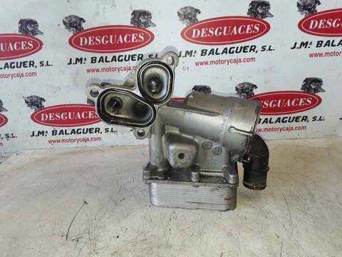 Radiador Aceite Renault Koleos VERSION INDEFINIDA