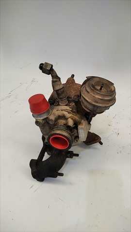 Turbocompresor Seat Toledo 1.9 TDI