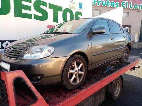 Foto 2ª: Motor Limpia Delantero Toyota Corolla 1.4 LINEA TERRA BERLINA [1.4 LTR. 71KW 16V CAT] [4ZZ-FE]