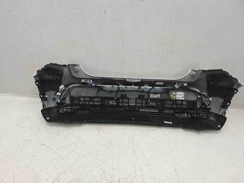 Foto 2ª: Paragolpes Trasero Renault Clio SIN DEFINIR