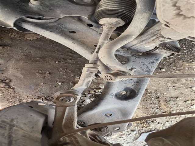 Brazo Suspension Delantero Derecho Kia Ceed CONCEPT 116CV 85KW