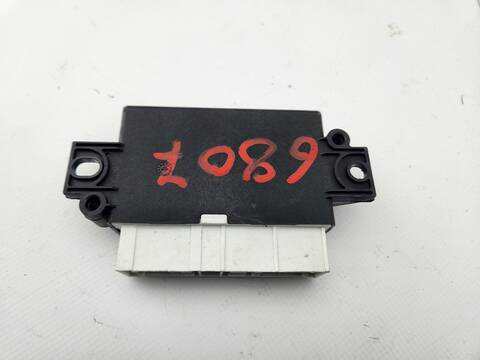 Foto 2ª: Centralita Motor ECU DS 7 LOUVRE 179CV 132KW [AH01] (2018)