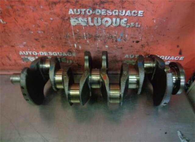 Cigüeñal Renault Laguna 2.0 16V IDE (BG0N)