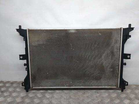 Foto 2ª: Radiador Motor Suzuki Vitara 1.6 DDIS COMFORT 4X4 120CV 88KW [D16AA] (2015)