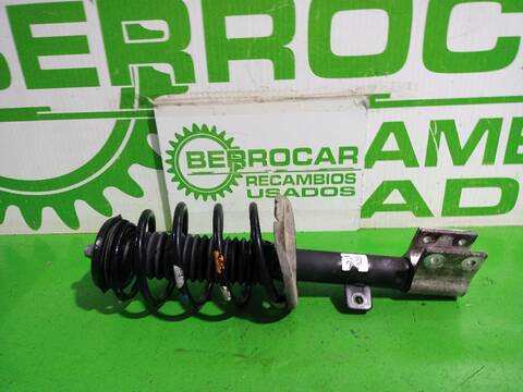 Foto 1ª: Amortiguador Delantero Derecho Citroen C4 EXCLUSIVE AUT. 109CV [9HZDV6TED4] (2006)