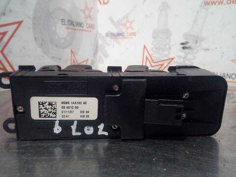 Foto 2ª: Botonera Elevalunas Land Rover Freelander TD4 SE 150CV 110KW [224DT] (2008)