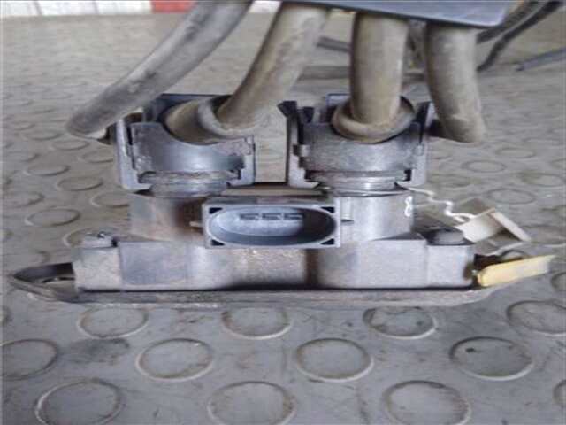 Foto 3ª: Modulo Encendido Ford Fiesta 1.1 CFI [G/G6]