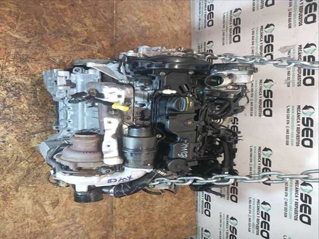 Foto 2ª: Motor Completo Ford Tourneo VERSION INDEFINIDA (2013)