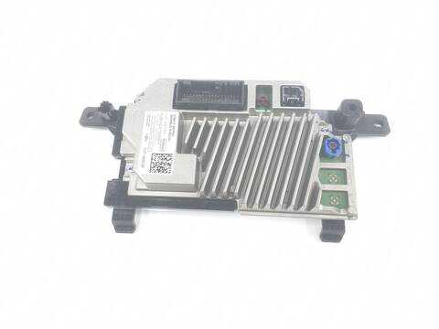 Foto 2ª: Centralita Motor ECU Ford Ranger XLT 4WD DOBLE CABINA