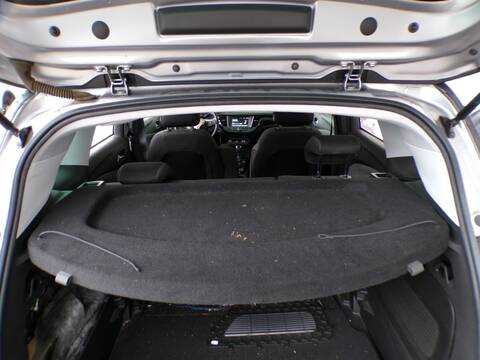 Bandeja Trasera Opel Crossland HN05