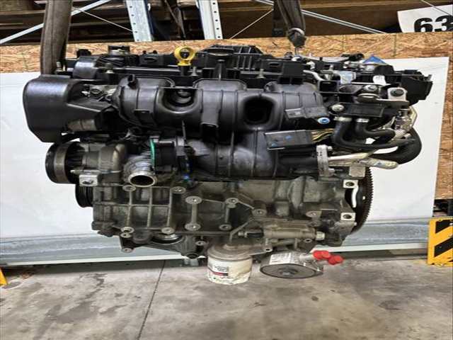 Foto 2ª: Motor Completo Ford Explorer 2.3 ECOBOOST 305 CV 224KW [C23HDTX] (2020)