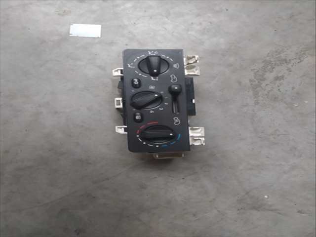 Mando Calefacción A. A. Citroen C3 1.4 HDI