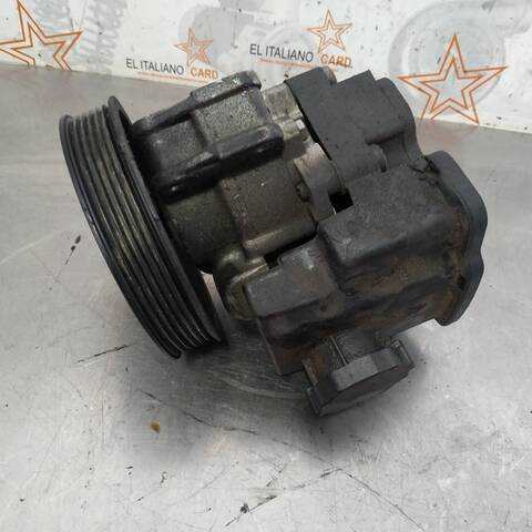 Foto 2ª: Bomba de Direccion Mercedes Vito 115 CDI LARGO 639.603) 150CV 110KW CAJA CERRADA [646982] (2004)