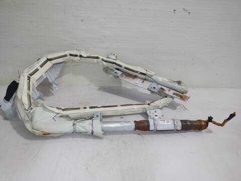 Foto 2ª: Airbag Cortina Delantero Izquierdo Mitsubishi ASX MOTION 4WD 116CV 85KW [4N13] (2014)