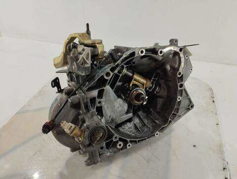 Caja Cambios Peugeot 806 SRDT 109CV 80KW