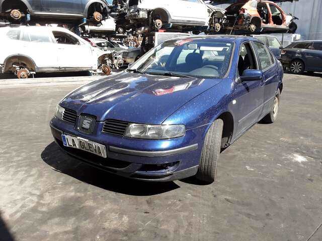 Motor Limpia Delantero Seat Toledo 1.9 TDI 110CV