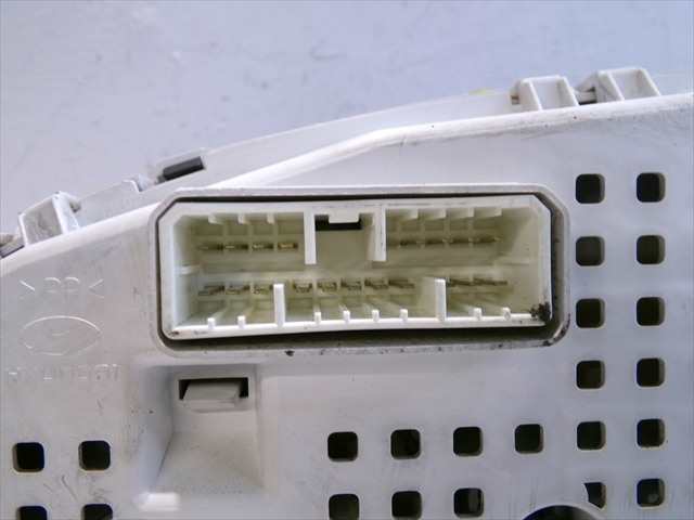Foto 3ª: Cuadro de Instrumentos Hyundai Getz 1.1 G 2005-2011 [G4HG] (2006)