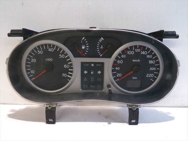 Cuadro de Instrumentos Renault Clio 1.5 DCI 2001-2005