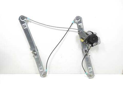 Foto 1ª: Elevalunas Eléctrico Delantero Izquierdo Bmw Serie 3 315 204D4 (2003)