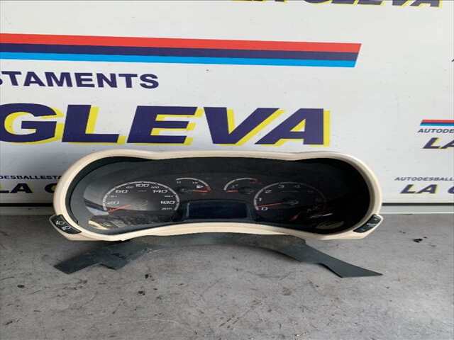 Cuadro de Instrumentos Ford Ka 1.3 CDTI75CV 0CV