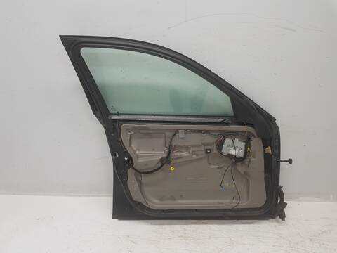 Foto 2ª: Puerta Delantera Izquierda Bmw Serie 5 518 530D (2007)