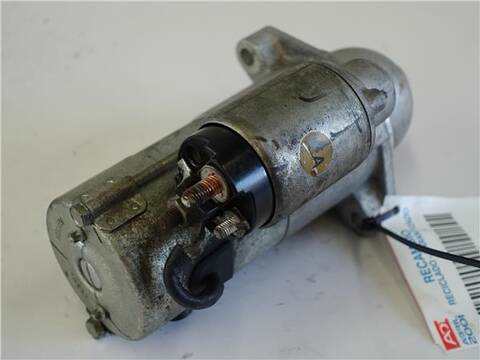 Foto 2ª: Motor de Arranque Chevrolet Captiva 2.0 D 150CV 110KW [Z 20 S] (2008)