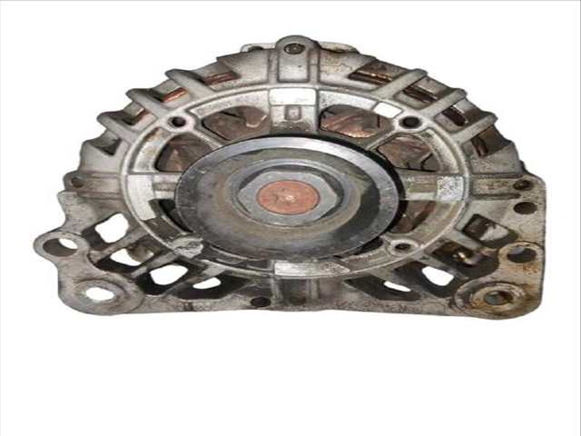 Foto 3ª: Alternador Volkswagen Polo 1.2 (2009)