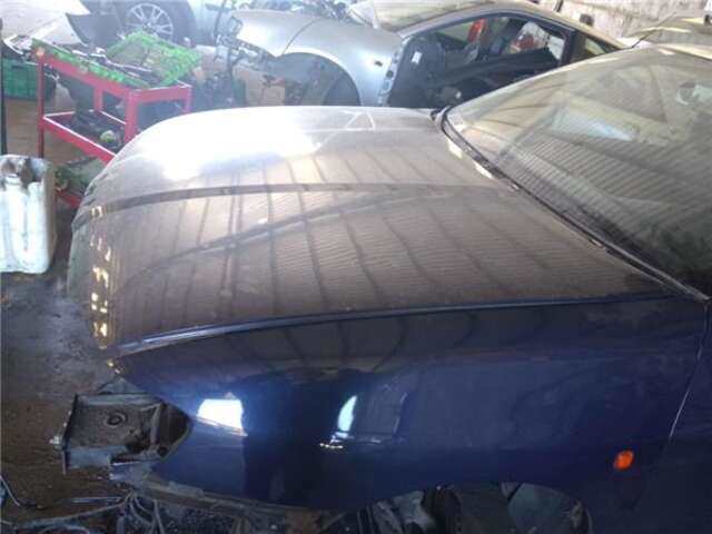 Foto 2ª: Capot Seat Ibiza 1.9 TDI [AGR]