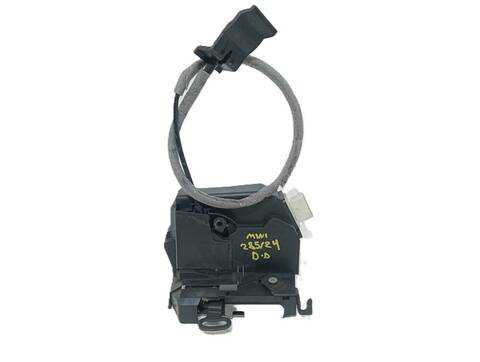 Cerradura Puerta Delantera Derecha Mini Clubman COOPER 1 16V CAT 120CV